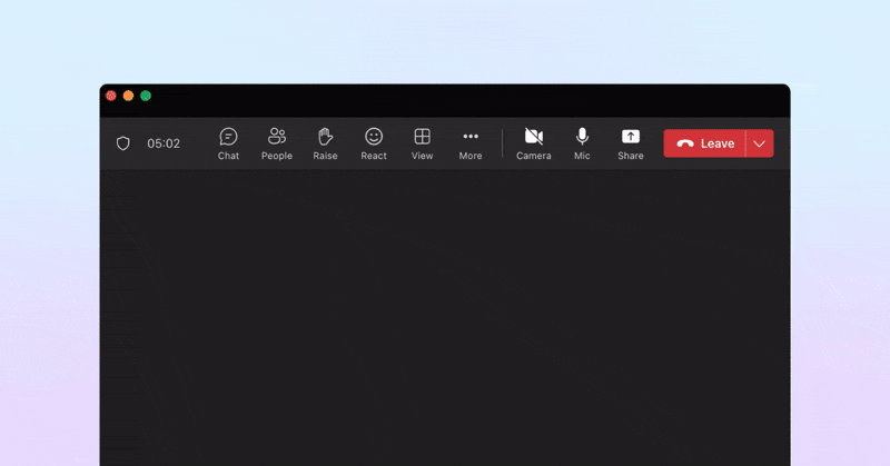 Notuleren met Decisions AI