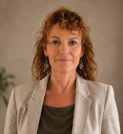 Mirjam - Directiesecretaresse Talland College