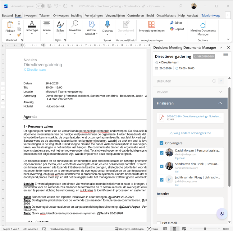 NotulerenDecisionsWord