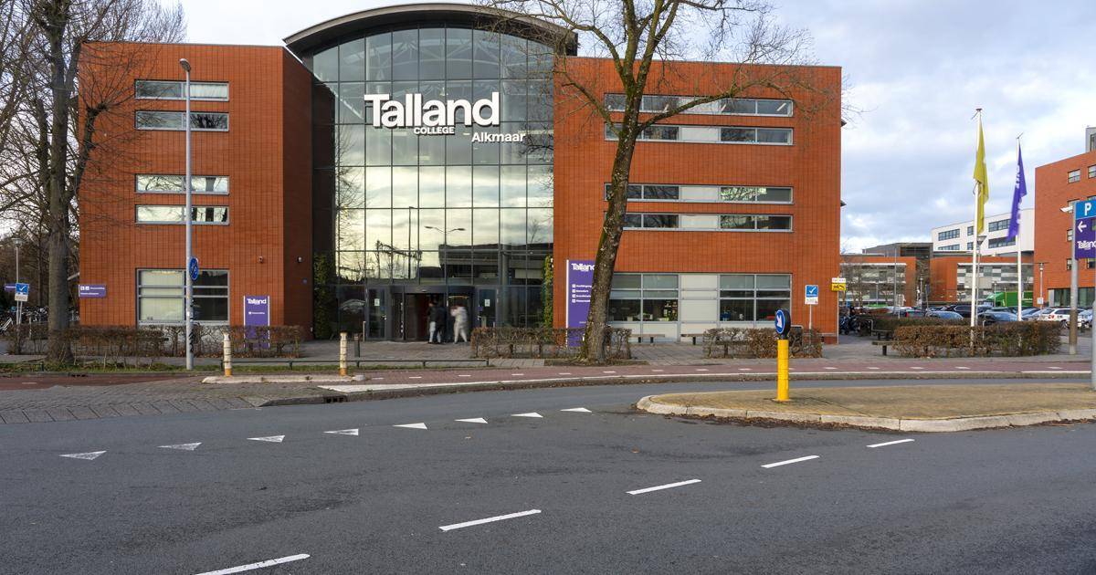 Talland College 